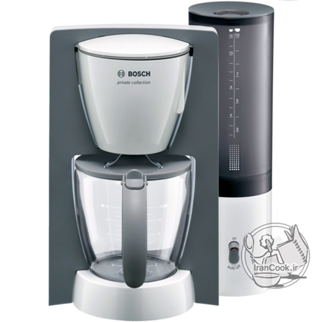 قهوه ساز بوش