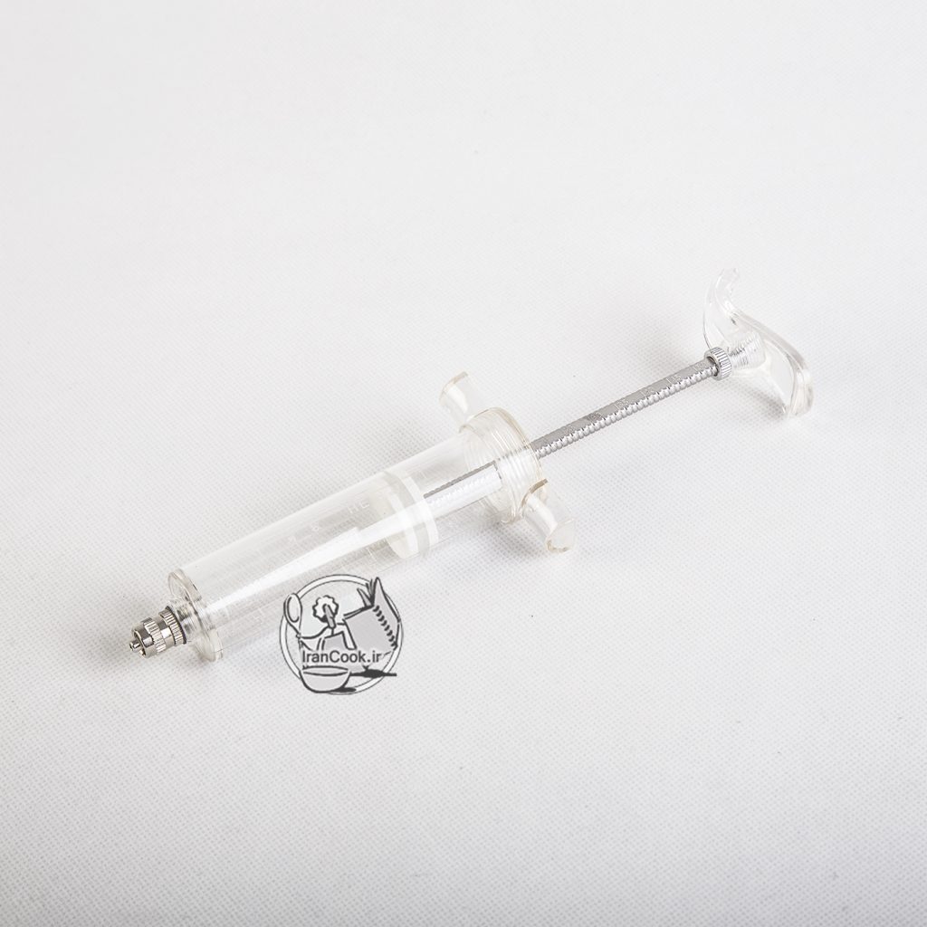سرنگ ژله تزریقی 10 میل