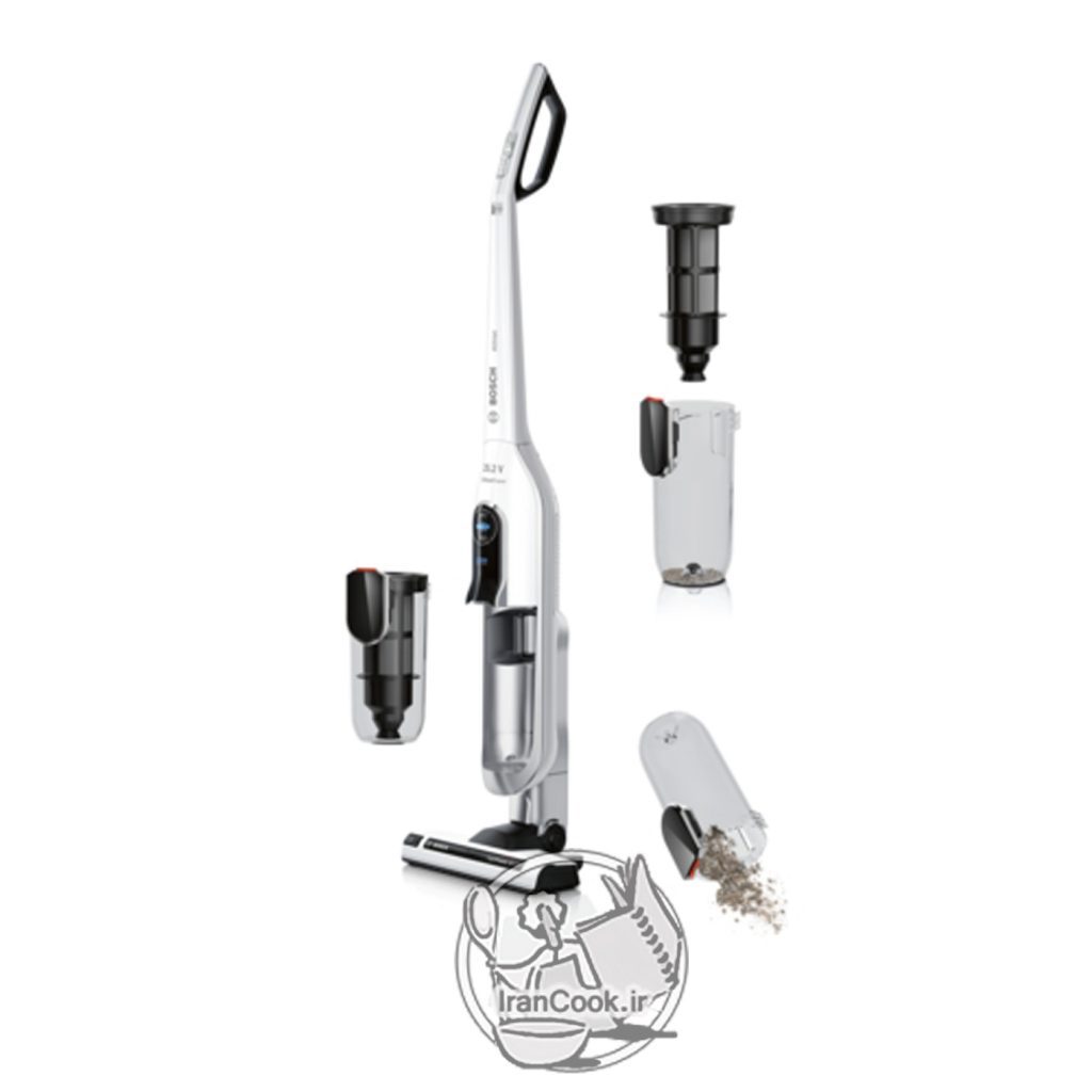 جاروشارژی بوش مدل BCH6ATH25