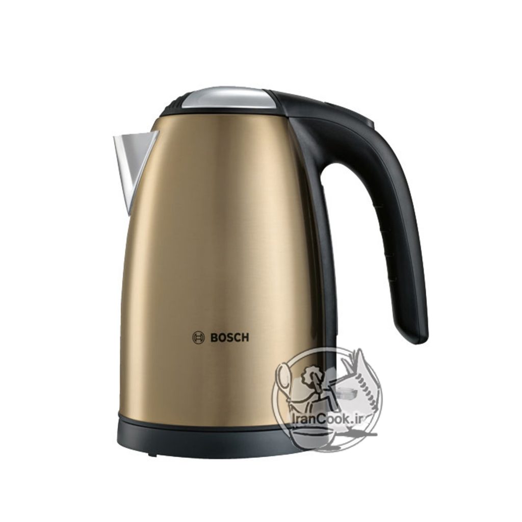 کتری برقی بوش مدل TWK808