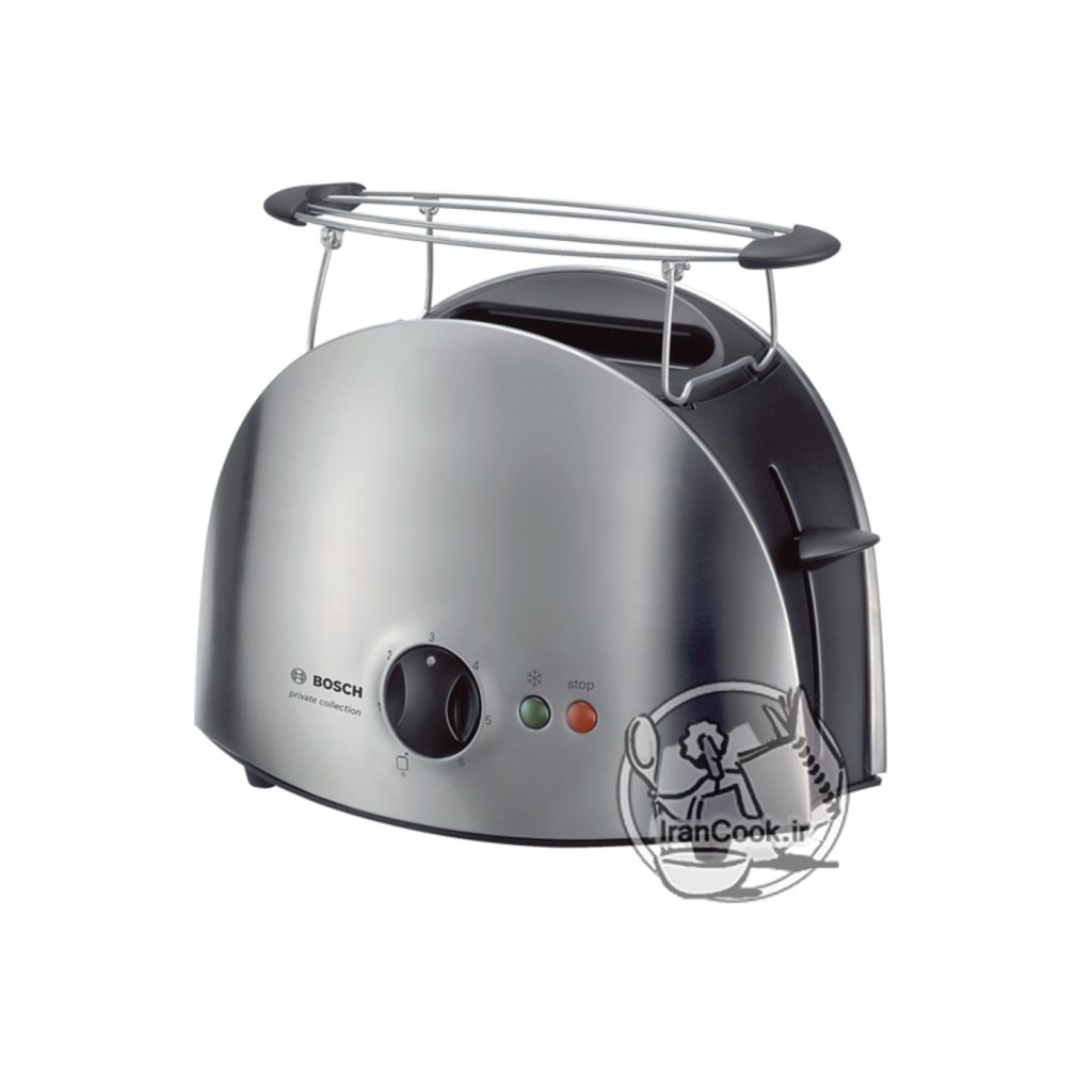 توستر بوش مدل TAT6901