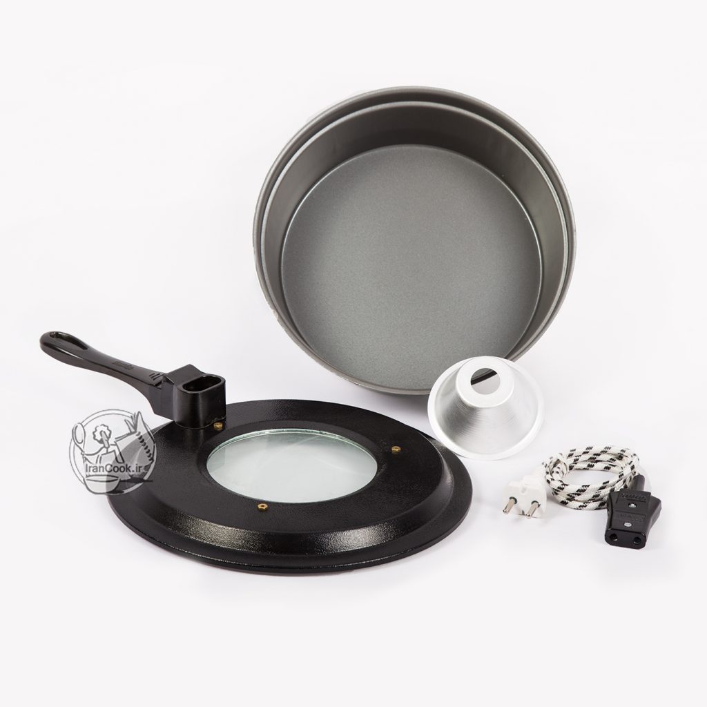 کیک پز برقی آریان