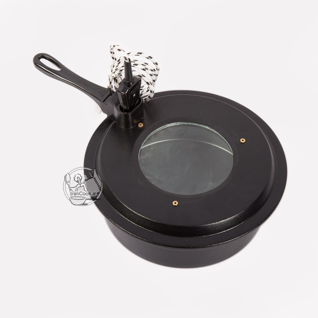 کیک پز برقی آریان