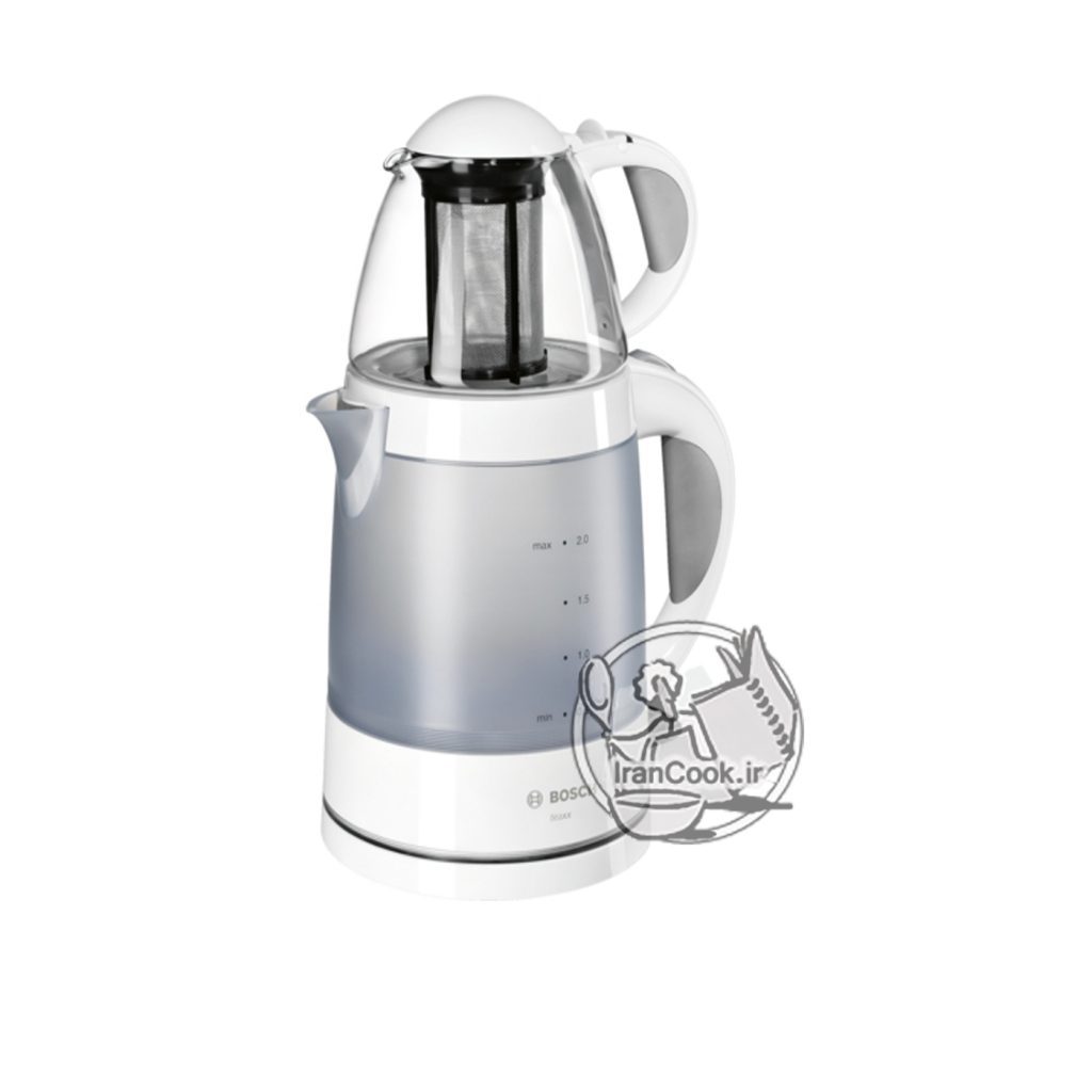 چای ساز بوش مدل TTA2201