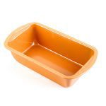 قالب کیکس تفلون طرح سرامیک