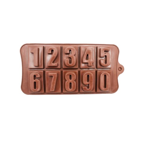 خرید قالب شکلات اعداد انگلیسی سیلیکونی 1111.jpg
