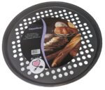 قالب تفلون پیتزای پانچی (سوراخ دار)