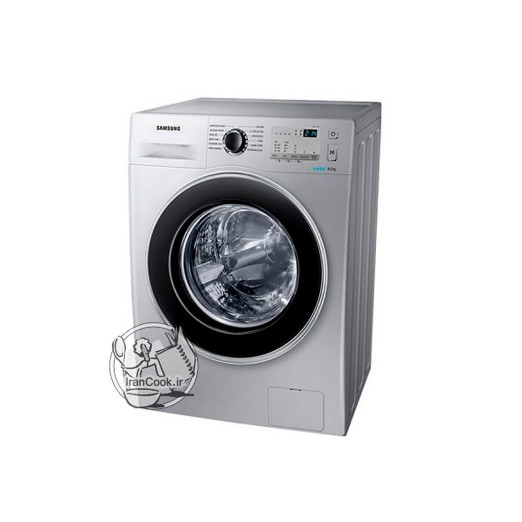 لباسشویی سامسونگ مدل1241S