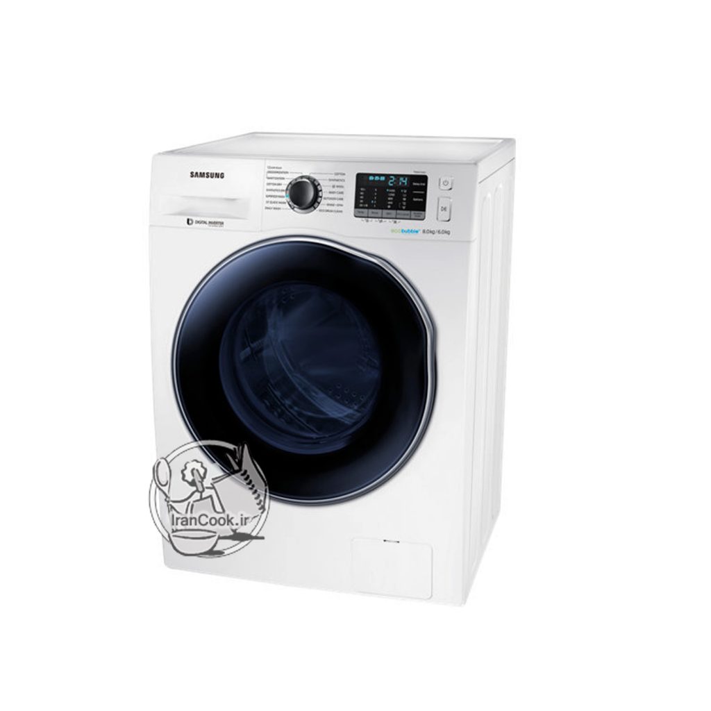 لباسشویی سامسونگ مدل 1469S