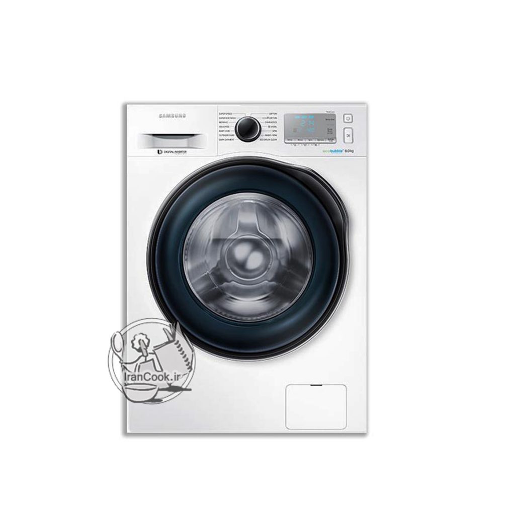 لباسشویی سامسونگ مدل 1473W