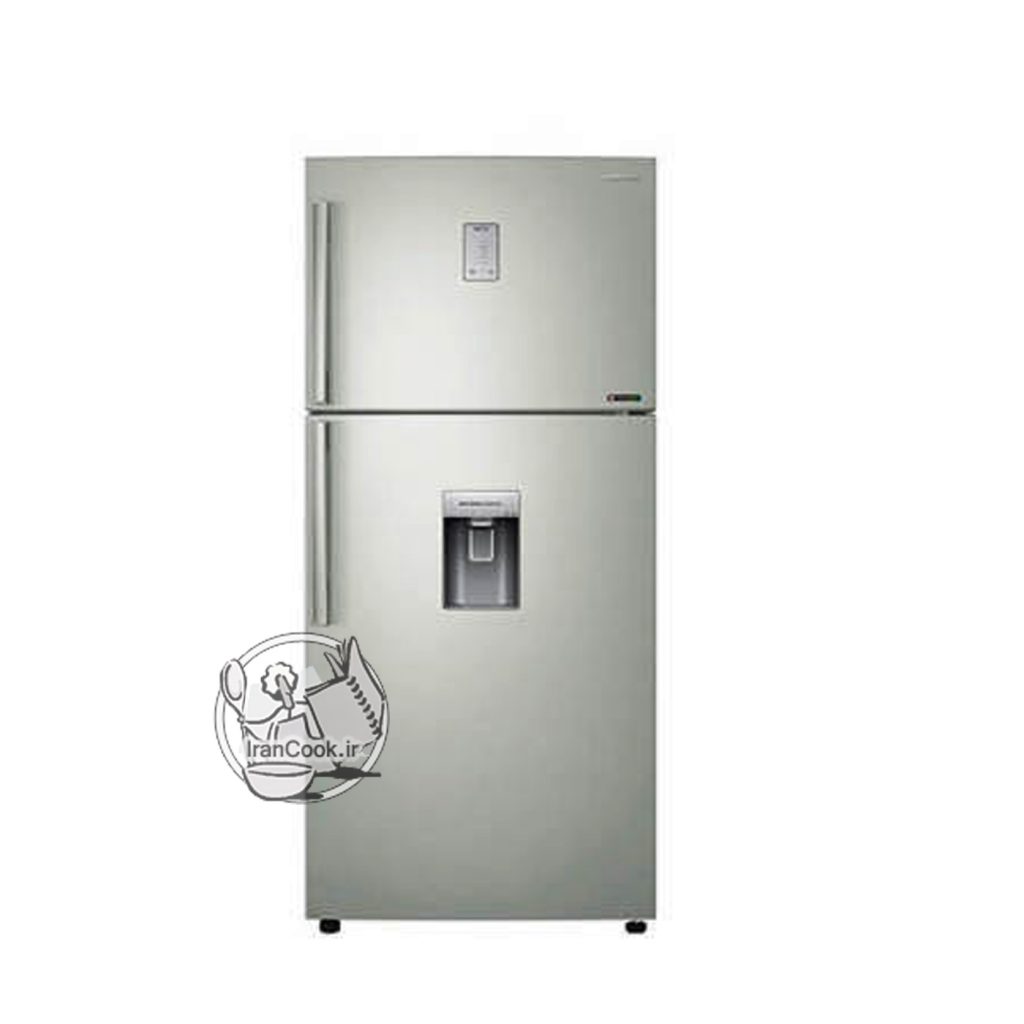 یخچال فریزر سامسونگ مدل RT58