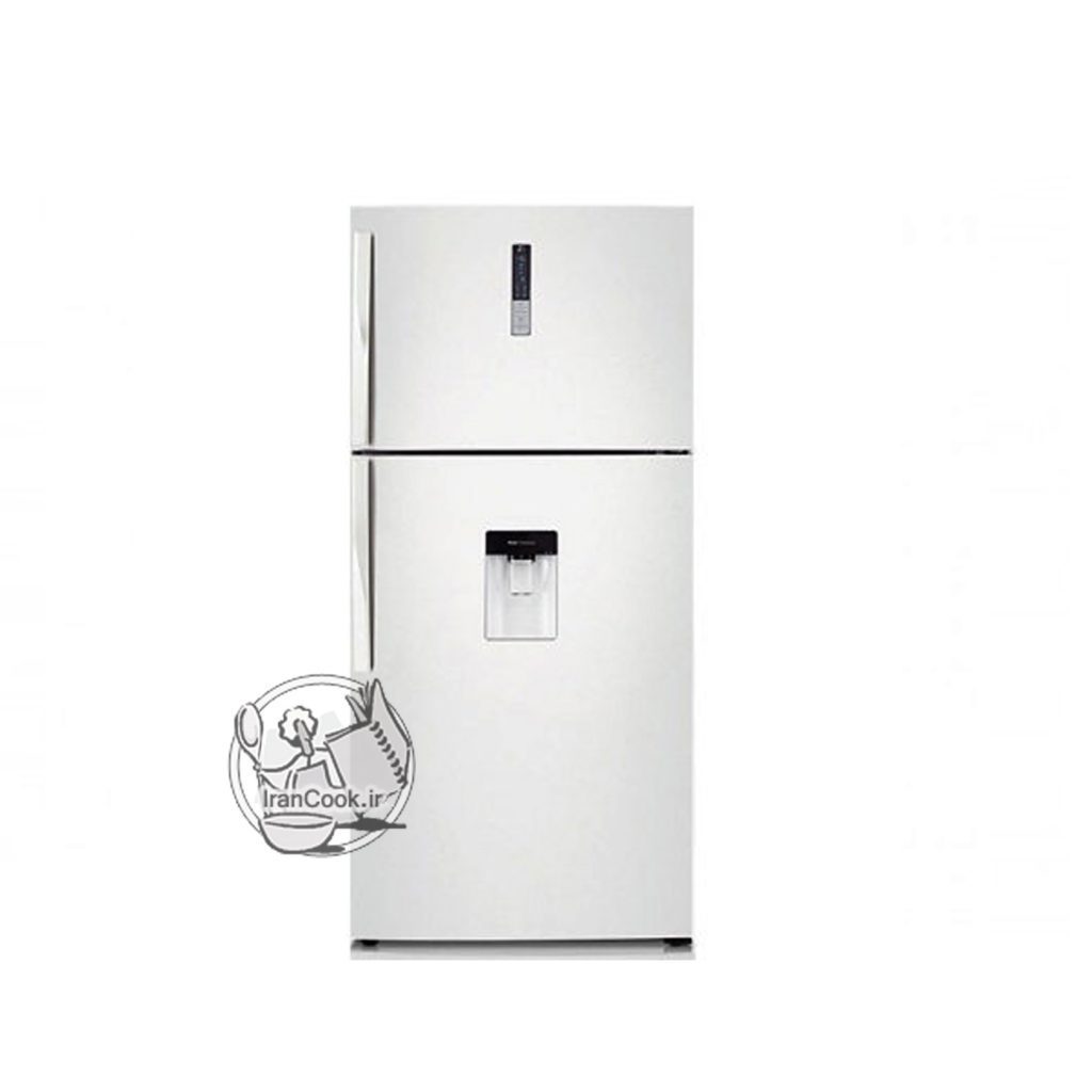 یخچال فریزر سامسونگ مدل RT81B