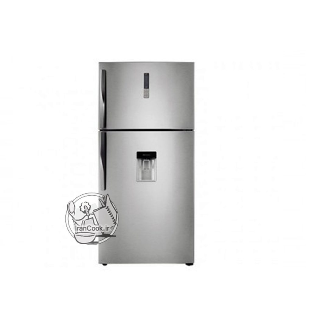 یخچال فریزر سامسونگ مدل RT81B