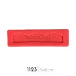 ملد حاشیه گیپور آویز سورناپارت - تصویر 3