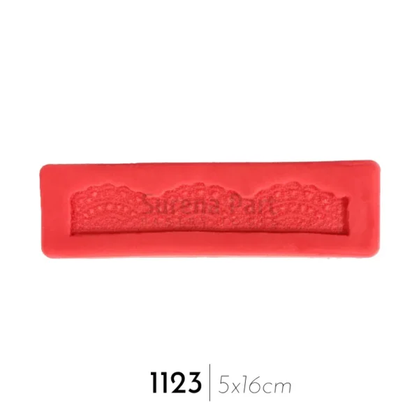 ملد حاشیه گیپور آویز سورناپارت - Image 3