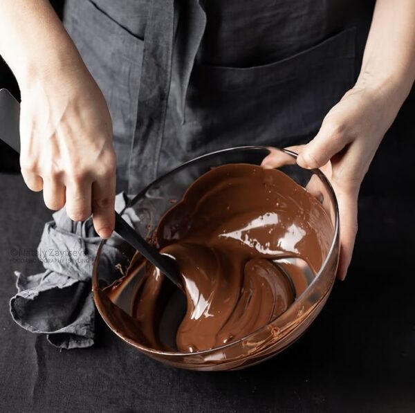 پودر کاکائو S9 ترکیه‌ اصل ۱۰۰ گرمی - Image 4