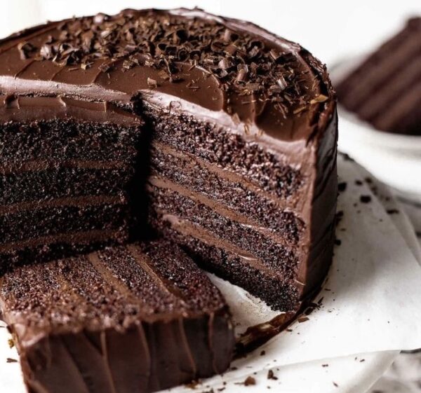 قالب کیک موج