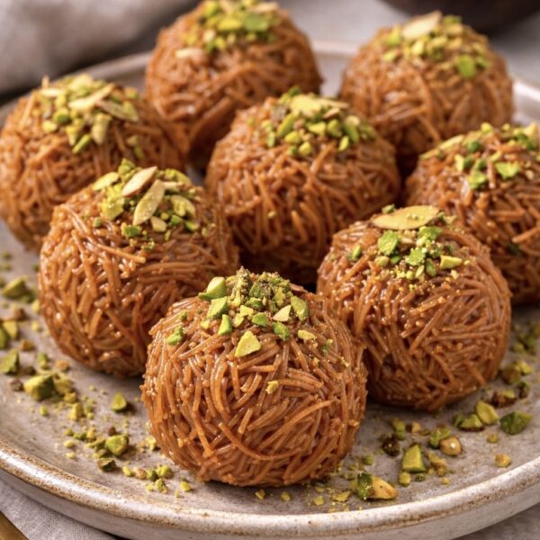 رشته شعریه (رشته عربی)