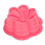 قالب ژله پلاستیکی طرح شش پر