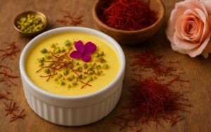 اسانس زعفران آمیتیدا