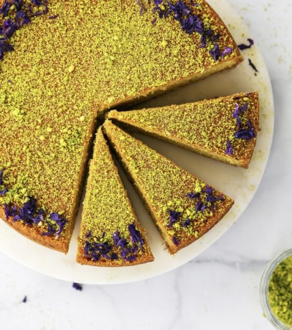 اسانس خوراکی زعفران آمیتیدا ۵۰ گرمی - Image 3