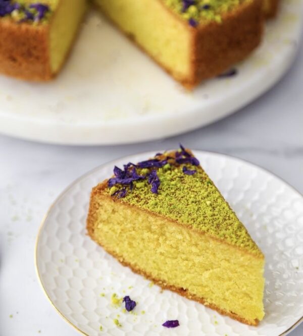 اسانس خوراکی زعفران آمیتیدا ۵۰ گرمی - Image 4