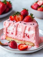 اسانس خوراکی توت فرنگی آمیتیدا - Image 4