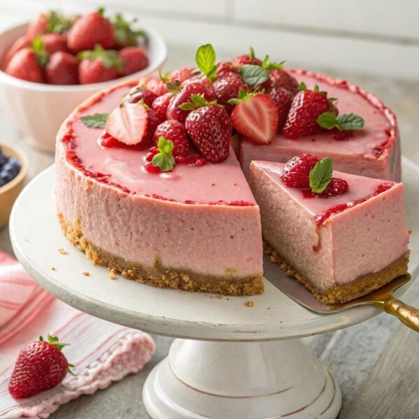 اسانس خوراکی توت فرنگی آمیتیدا - Image 2