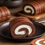 قالب و دیس کیک مستطیل رولتی ۲۵ در ۳۵ موج - Image 9