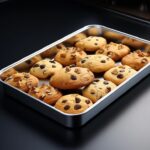 قالب و دیس مستطیل موج