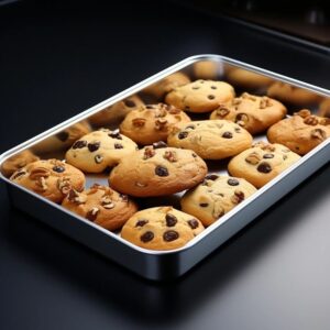 قالب و دیس مستطیل موج