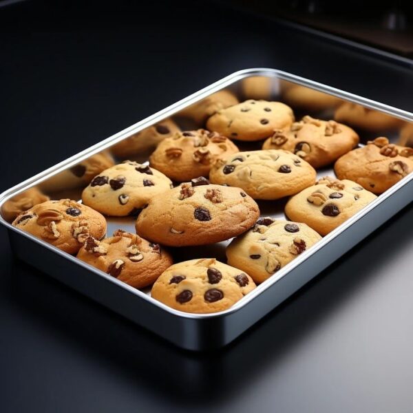 قالب و دیس مستطیل موج