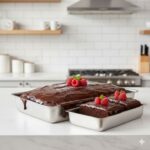 قالب مستطیل موج