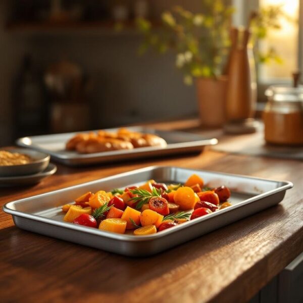 قالب و دیس مستطیل رولتی ۲۰ در ۳۰ موج - Image 3