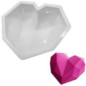 قالب قلب سورپرایز