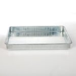 سینی فر گالوانیزه کوچک