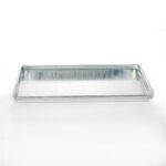 سینی فر گالوانیزه رولتی