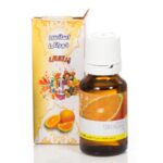 اسانس پرتقال