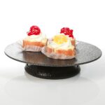 پایه گردان کیک چدن سایز ۳۷ - Image 2