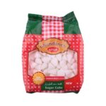 قند دانه گل رز