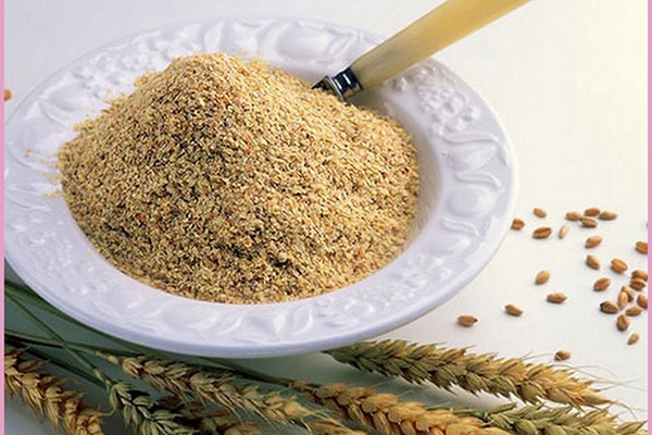خرید پودر جوانه گندم - ارزان ترین قیمت پودر جوانه گندم با بهترین کیفیت - فروشگاه ایران کوک