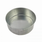 قالب گرد لبه کوتاه قطر ۲۰ موج - Image 3