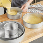 قالب گرد موج