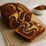 قالب کیکس لوف مستطیل موج