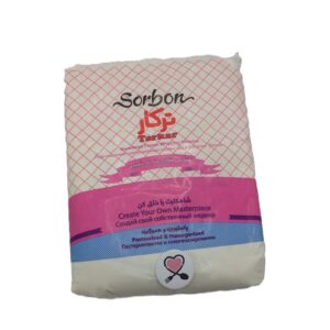 خرید خامه ترکار کاله 5 کیلویی