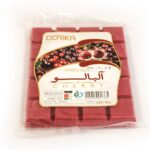 شکلات تخته ای آلبالو دریکا