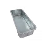 قالب کیکس گالوانیزه سایز بزرگ