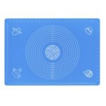 صفحه سیلیکونی مدرج 45 در 65 خارجی - تصویر 2