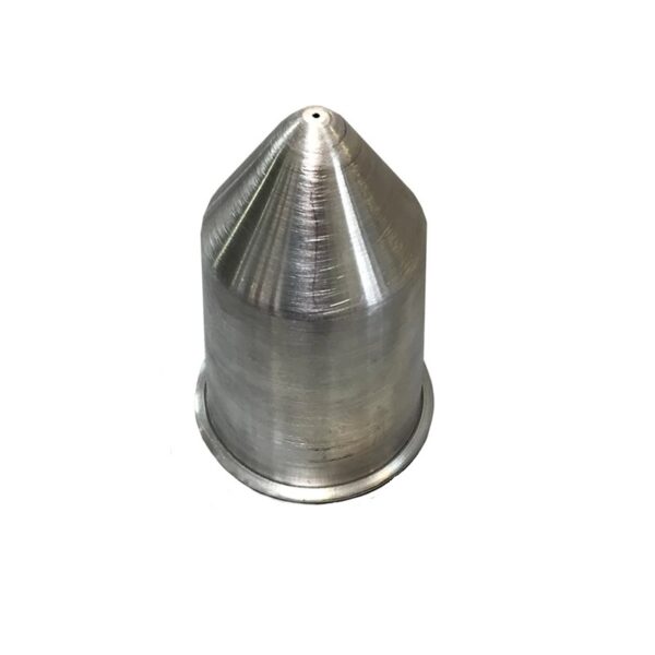 قیف زولبیا بزرگ - Image 1