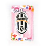 شمع یوونتوس